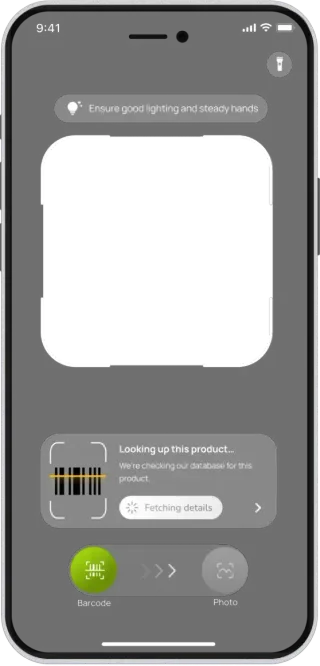 IngrediCheck app